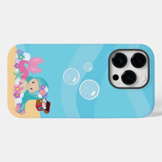 iPhone / coque ipad (Verso (horizontal))