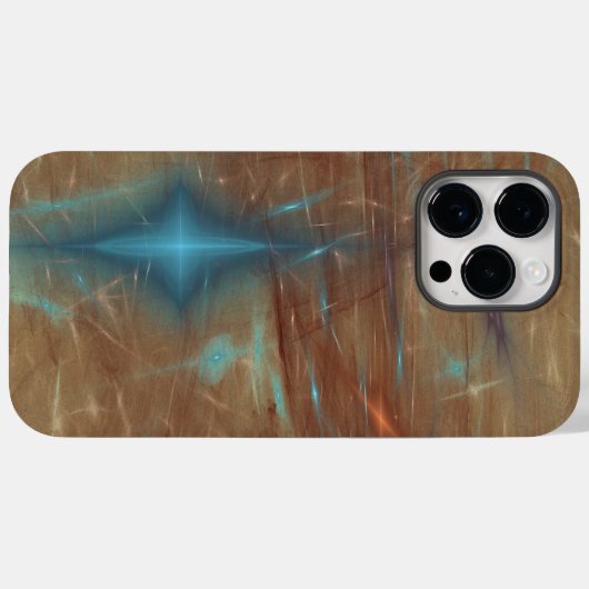 iPhone / coque ipad (Verso (horizontal))