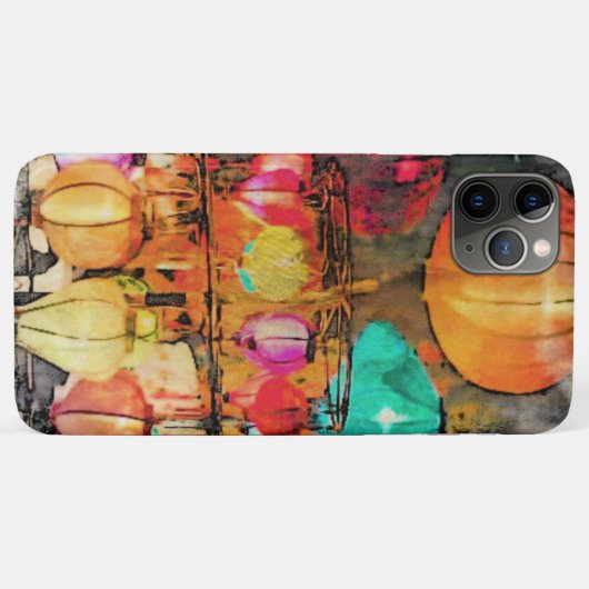 iPhone / coque ipad (Dos (Horizontal))