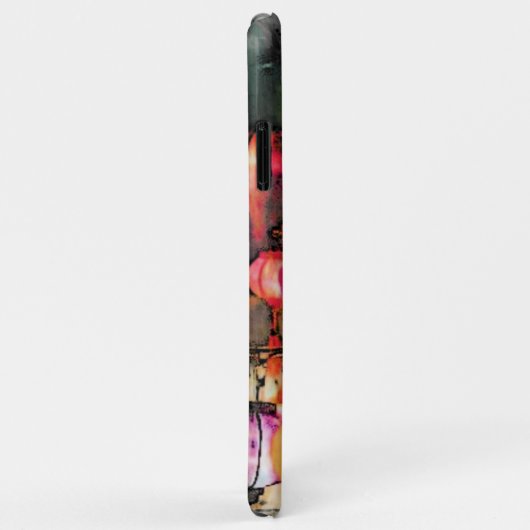 iPhone / coque ipad (Dos/Droite)