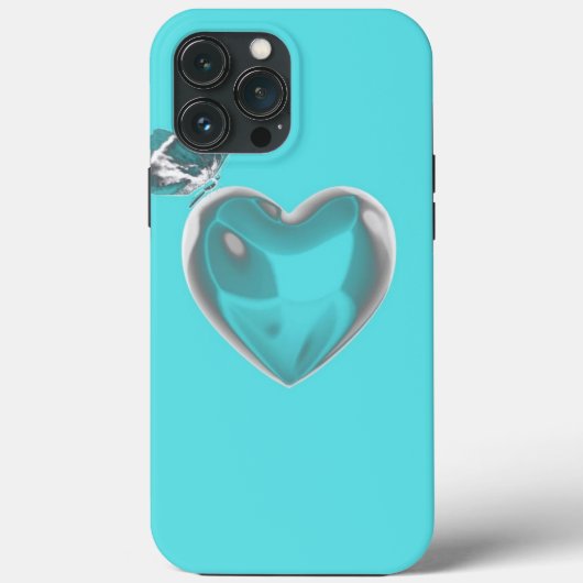 iPhone / coque ipad (Verso)