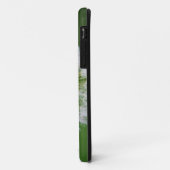 iPhone / coque ipad (Dos/Gauche)