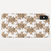 iPhone / coque ipad (Dos (Horizontal))