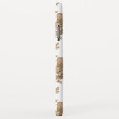 iPhone / coque ipad (Dos/Droite)