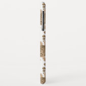 iPhone / coque ipad (Dos/Gauche)