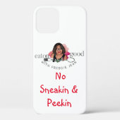 iPhone / coque ipad (Verso)