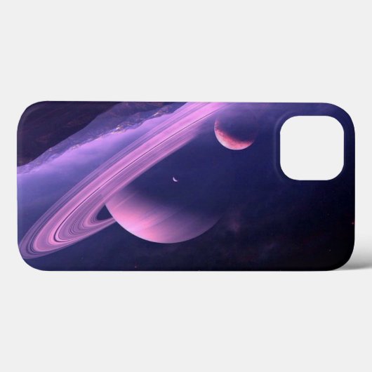 iPhone / coque ipad (Verso (horizontal))