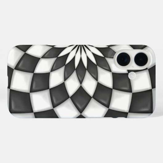 iPhone / coque ipad (Verso (horizontal))