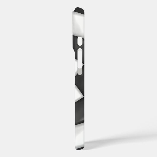 iPhone / coque ipad (Verso / Gauche)