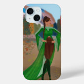 iPhone / coque ipad (Verso)