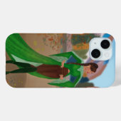 iPhone / coque ipad (Verso (horizontal))