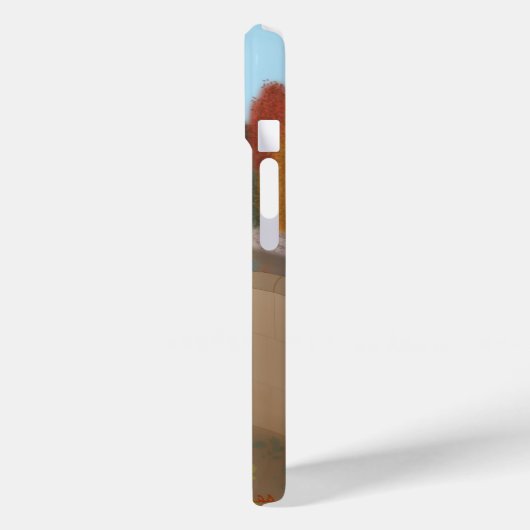 iPhone / coque ipad (Verso / Gauche)