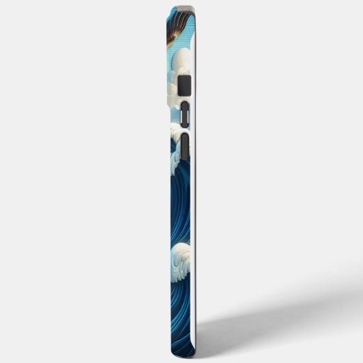 iPhone / coque ipad (Verso / Gauche)