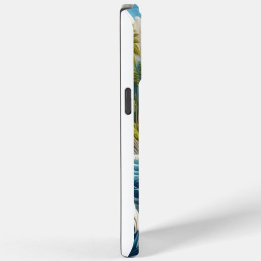 iPhone / coque ipad (Verso / Droite)