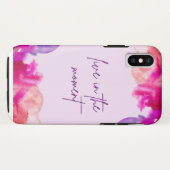 iPhone / coque ipad (Dos (Horizontal))