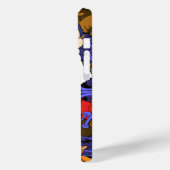 iPhone / coque ipad (Verso / Gauche)