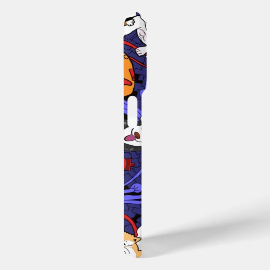 iPhone / coque ipad (Verso / Droite)