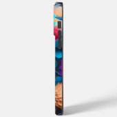 iPhone / coque ipad (Verso / Gauche)