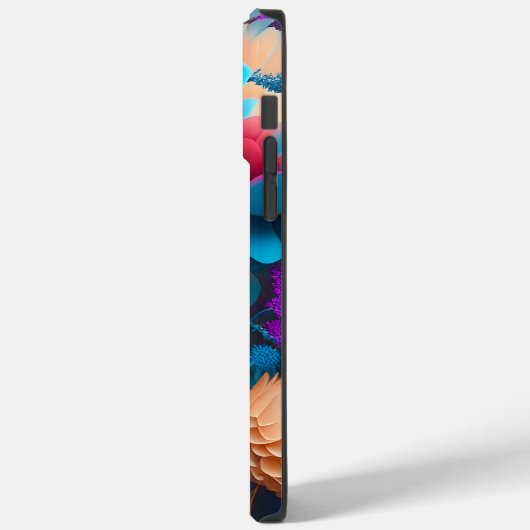 iPhone / coque ipad (Verso / Gauche)