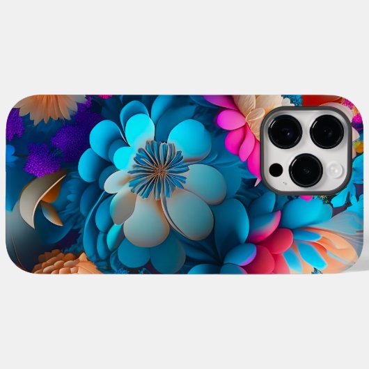 iPhone / coque ipad (Verso (horizontal))