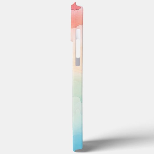 iPhone / coque ipad (Verso / Gauche)