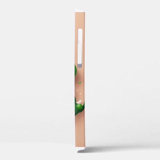 iPhone / coque ipad (Verso / Gauche)