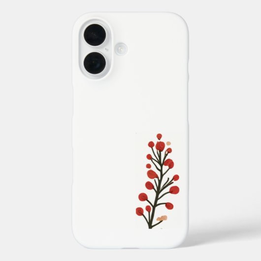 iPhone / coque ipad (Verso)