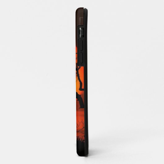 iPhone / coque ipad (Dos/Gauche)