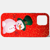 iPhone / coque ipad (Verso (horizontal))