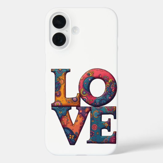 iPhone / coque ipad (Verso)