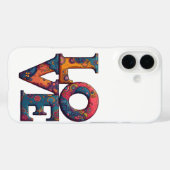 iPhone / coque ipad (Verso (horizontal))