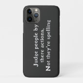 iPhone / coque ipad (Dos)