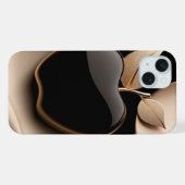 iPhone / coque ipad (Verso Horizontal)