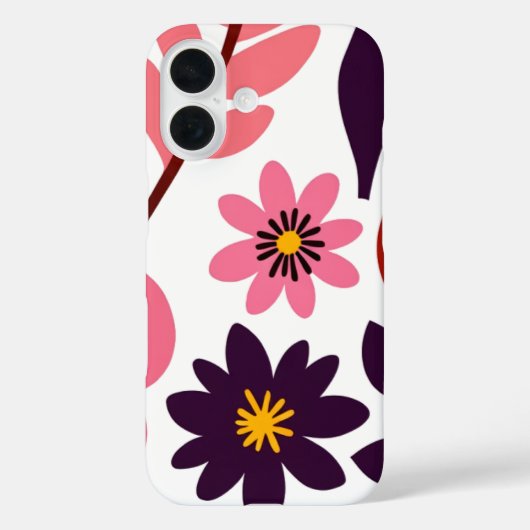 iPhone / coque ipad (Verso)