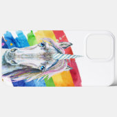 iPhone / coque ipad (Verso (horizontal))