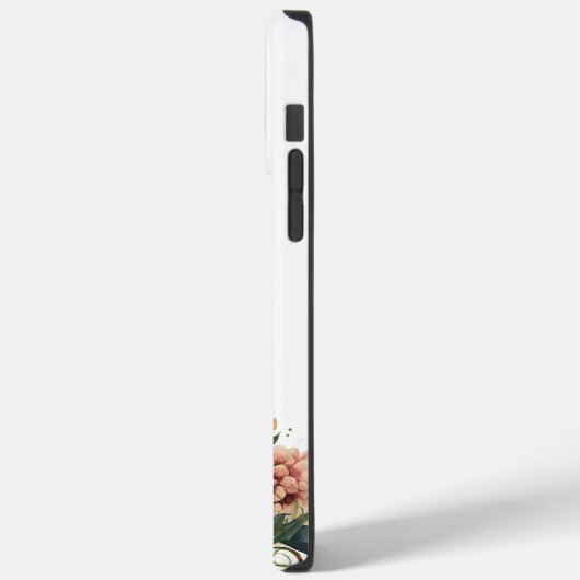 iPhone / coque ipad (Verso / Gauche)