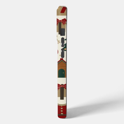 iPhone / coque ipad (Verso / Gauche)