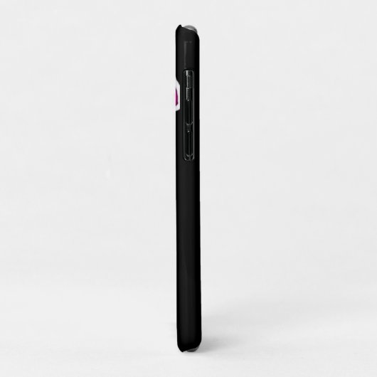 iPhone / coque ipad (Dos/Gauche)