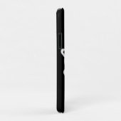 iPhone / coque ipad (Dos/Droite)