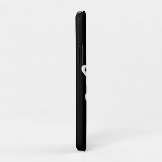 iPhone / coque ipad (Dos/Droite)