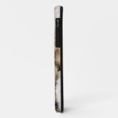 iPhone / coque ipad (Dos/Gauche)