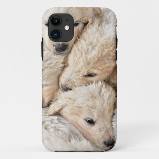 iPhone / coque ipad (Dos)