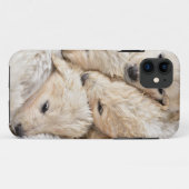 iPhone / coque ipad (Dos (Horizontal))