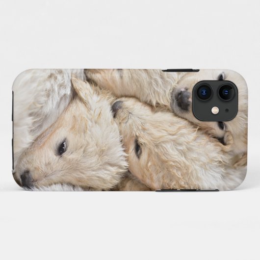 iPhone / coque ipad (Dos (Horizontal))