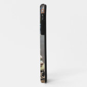 iPhone / coque ipad (Dos/Gauche)