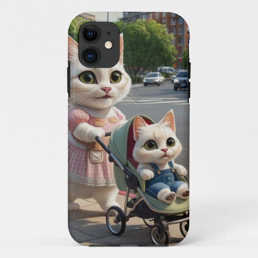 iPhone / coque ipad (Dos)