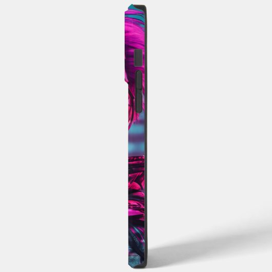 iPhone / coque ipad (Verso / Gauche)