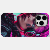 iPhone / coque ipad (Verso (horizontal))
