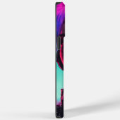 iPhone / coque ipad (Verso / Droite)