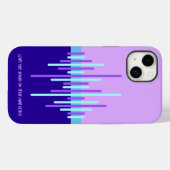 iPhone / coque ipad (Verso (horizontal))